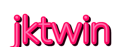 jktwin — logo kanal